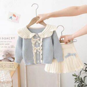 BAKERY BOW SET