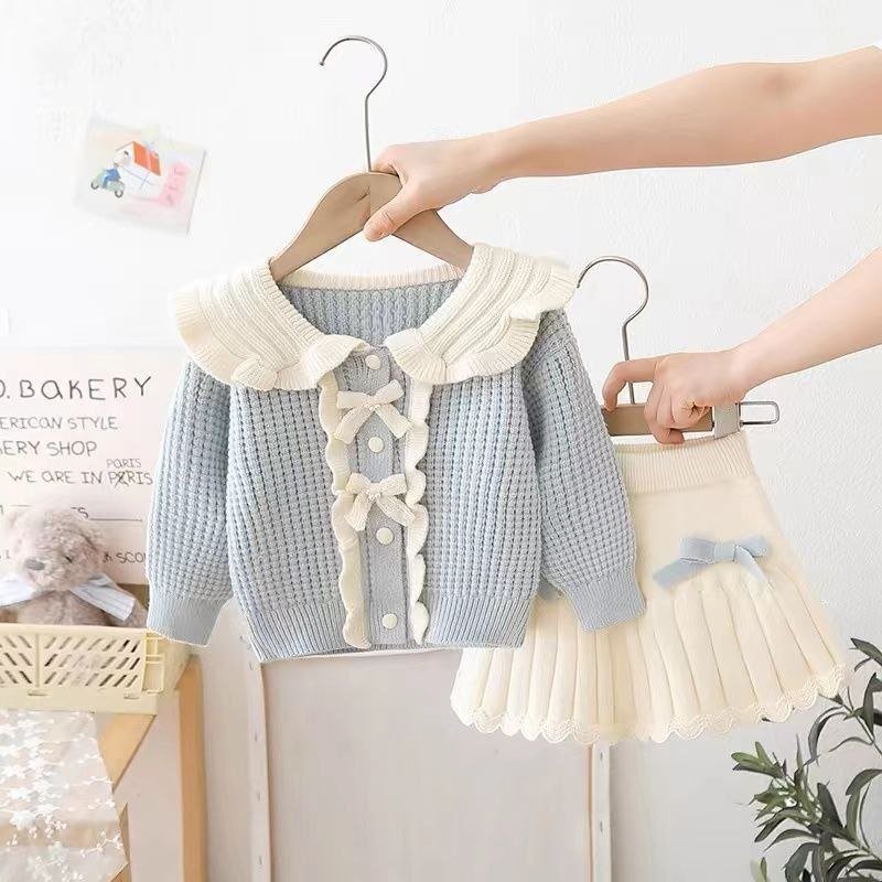BAKERY BOW SET