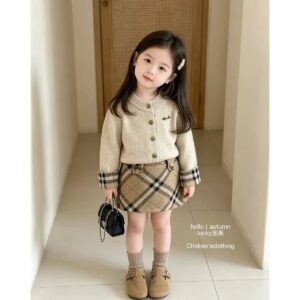 Burberry Beige