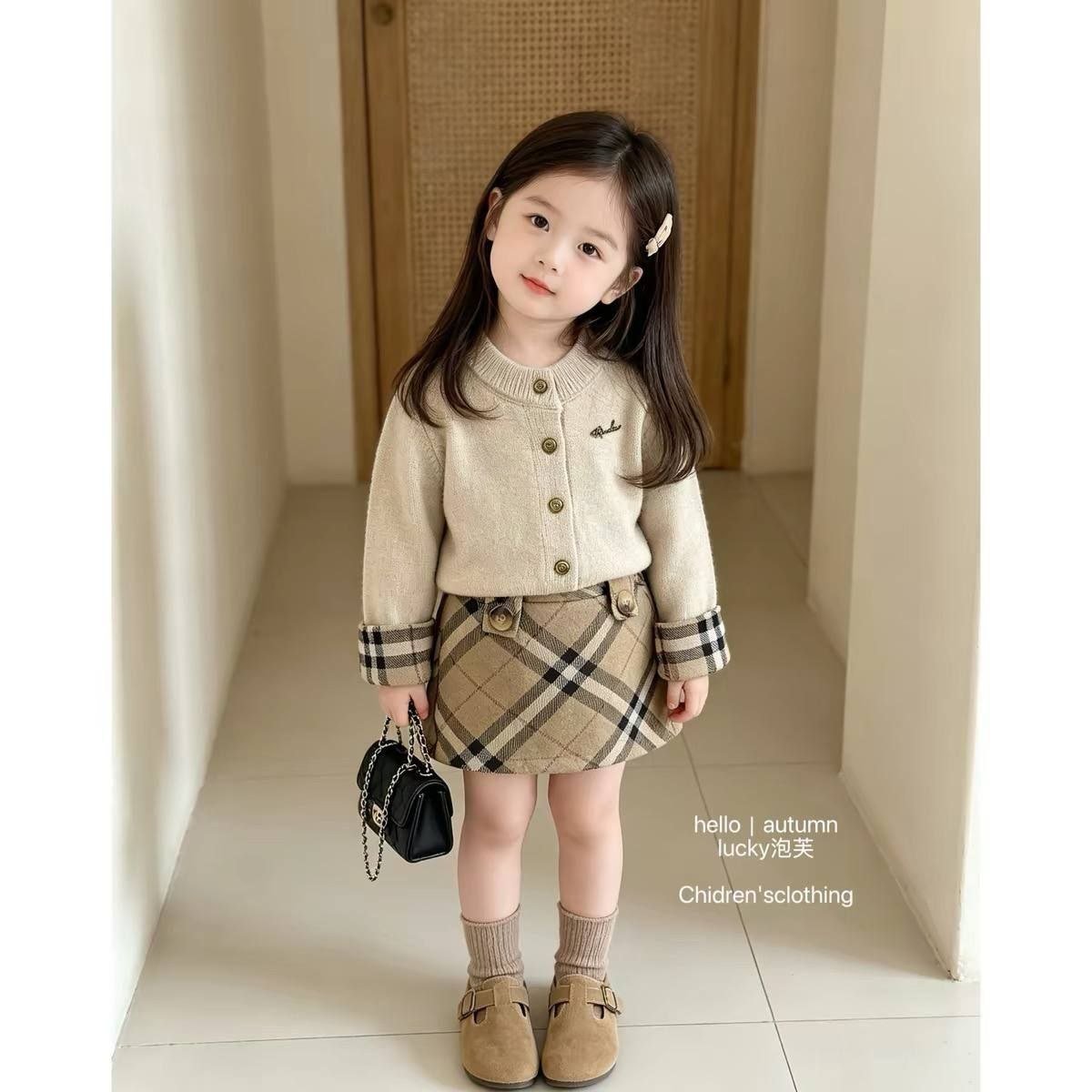 Burberry Beige