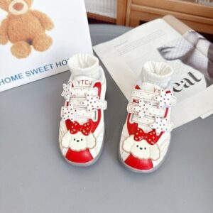 STAR PUPPY SHOES